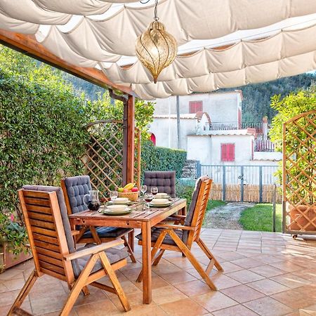 Casa Vacanze Villa Antonella By Gocce Vico Equense Ngoại thất bức ảnh