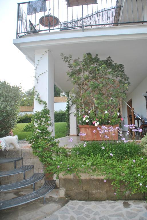 Casa Vacanze Villa Antonella By Gocce Vico Equense Ngoại thất bức ảnh