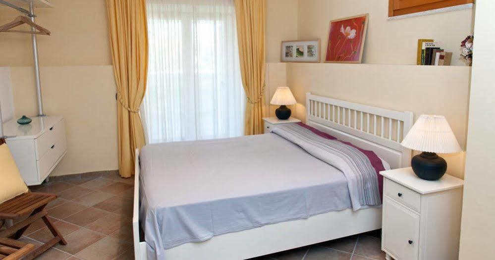 Casa Vacanze Villa Antonella By Gocce Vico Equense Ngoại thất bức ảnh