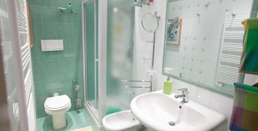 Casa Vacanze Villa Antonella By Gocce Vico Equense Ngoại thất bức ảnh