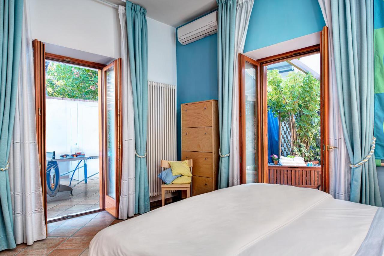Casa Vacanze Villa Antonella By Gocce Vico Equense Ngoại thất bức ảnh