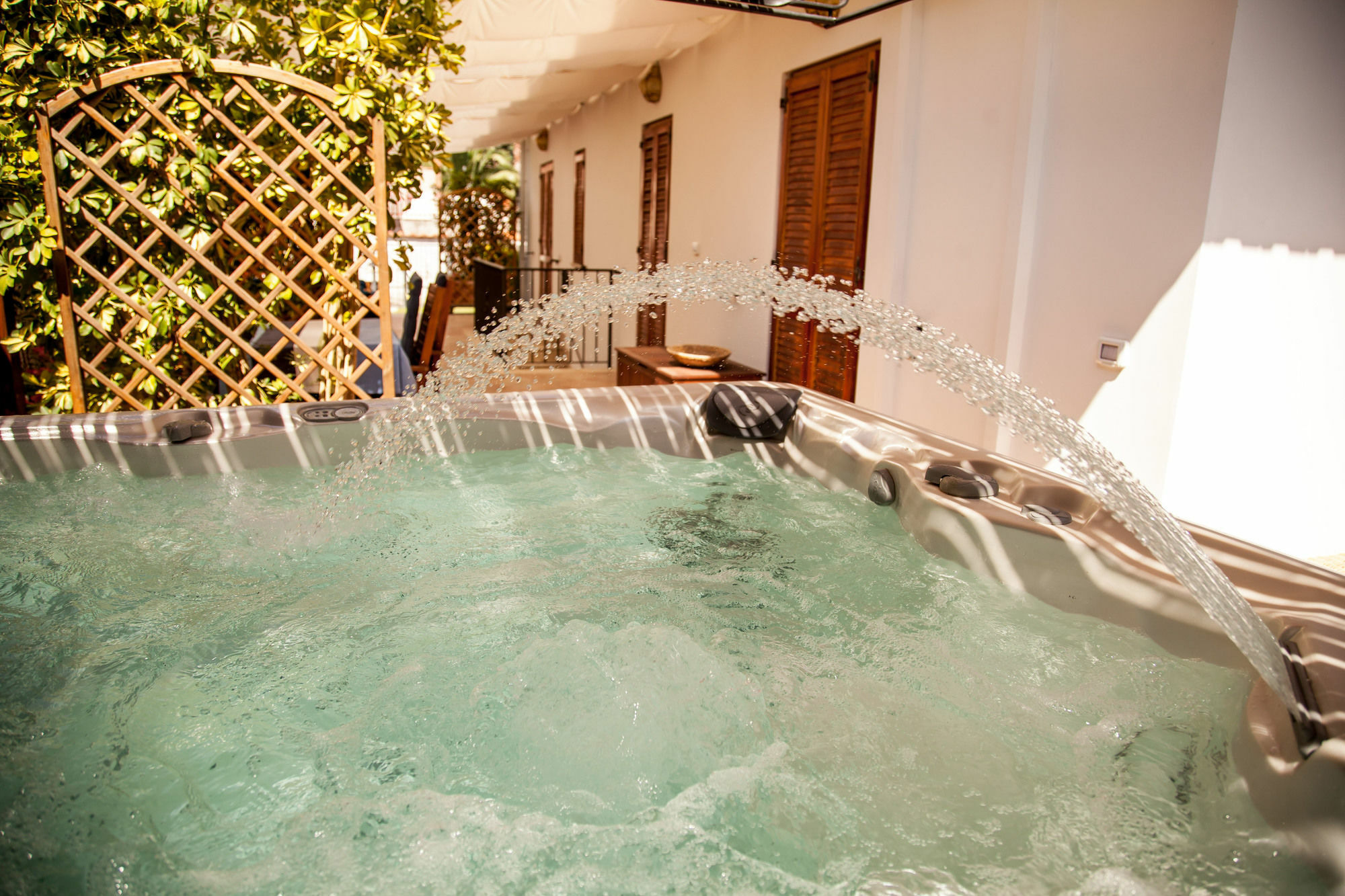 Casa Vacanze Villa Antonella By Gocce Vico Equense Ngoại thất bức ảnh